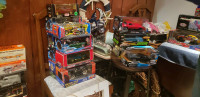 Collectable RARE MODEL CARS. NEW