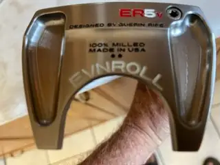 EVNROLL ER5v putter in Golf in Belleville - Image 5