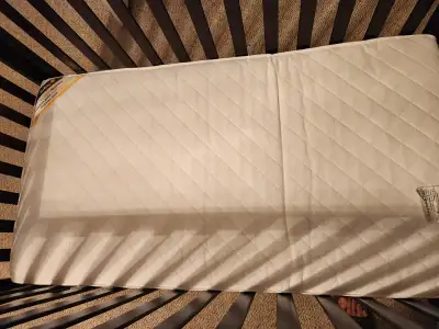 Safety Baby Mattress, View more
