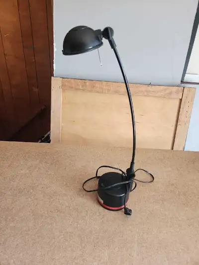 Desk Lamp, View more