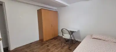 Private Room for Rent in Central Peterborough – $750 All Inclusive (Available Nov 1, 2026) Male Only...