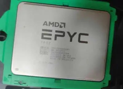 AMD dual Epyc 7r32 server PC, View more