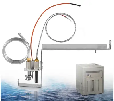 HAXPLT1931 Natural Gas Pilot Assy - Hayward H-Series Millivolt, View more