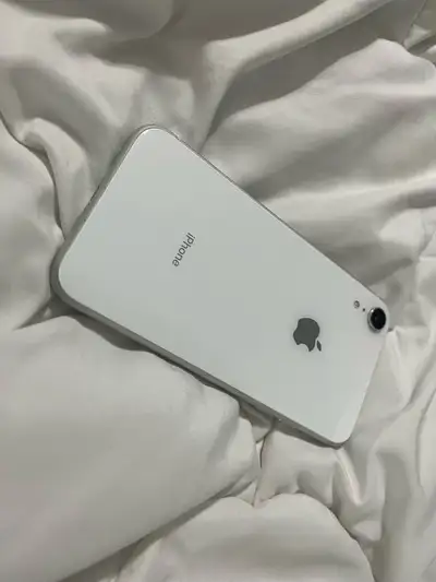 Apple iPhone XR 64GB Unlocked, View more