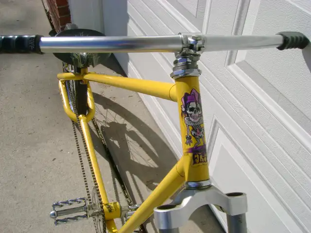 Chopper Bike's Custom Made in Road in Hamilton - Image 7