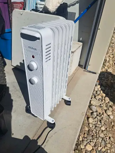 Radiant Heater, View more