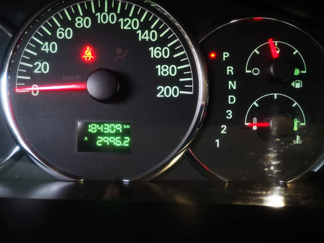 2009 Buick Allure in Cars & Trucks in Oakville / Halton Region - Image 3