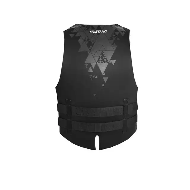 NEW Life Jacket Life Vest Adult Size L in Water Sports in Laval / North Shore - Image 3