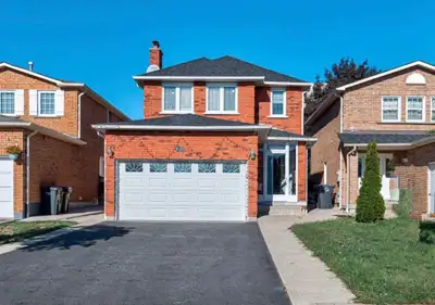 Shared Room in a Legal Basement apartment near Sheridan College (Davis Campus) on Steeles and McLaug...