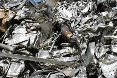 FREE SCRAP PICK UP IN THE GTA!!!, View more