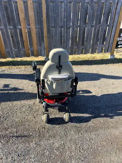 quantum j6 wheelchair, View more