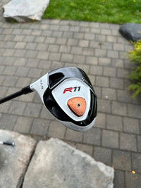 Taylormade R11 Driver Left handed, LH