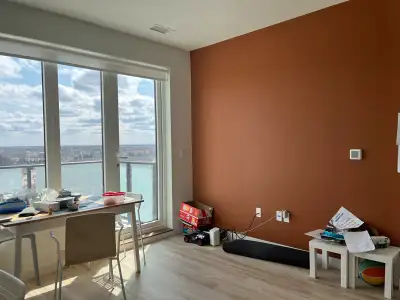 sublease, 2 months