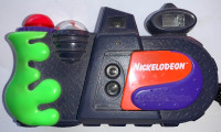 Nickelodeon Photo Blaster N6800 Camera
