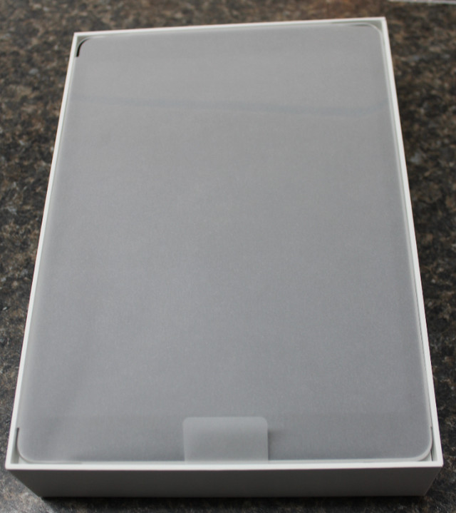 iPad (9th Gen, 64 GB) Wifi, brand new in box in iPads & Tablets in Peterborough - Image 2