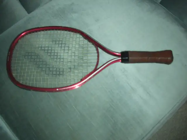 Racquetball Racquet