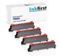 TN660 Toner BROTHER PRINTER