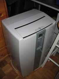 FS: excellent condition portable AC by DANBY model DPAC11012
