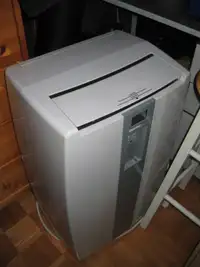 FS: excellent condition portable AC by DANBY model DPAC11012