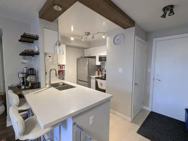 1+1 Bed, 1 Bath Apartment for Rent (Downtown Toronto) in Long Term Rentals in City of Toronto - Image 11