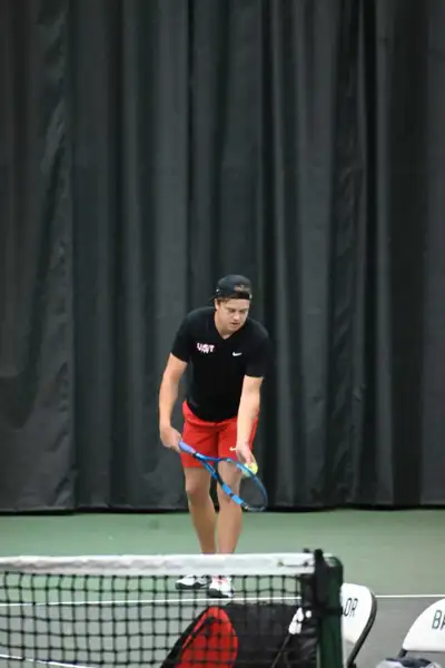 tennis  lessons and hitting partner, View more