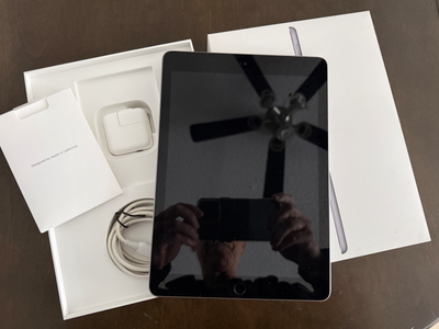 iPad 4e génération, View more