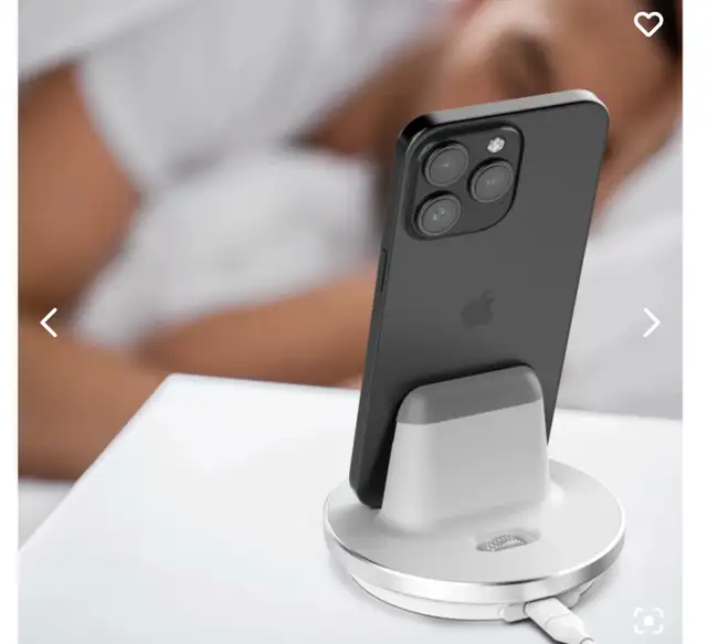 Encased USB-C Charging Dock in Cell Phone Accessories in Markham / York Region - Image 7