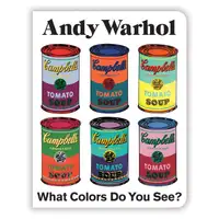 J'achète Tableaux:Vivian Walker,Andy Warhol,William Winter.
