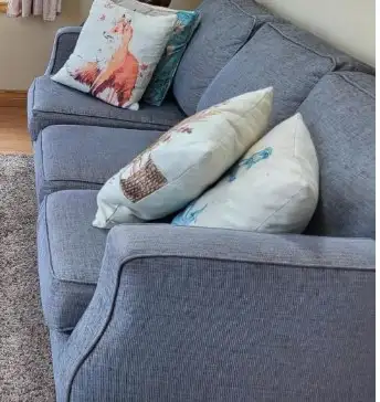 3-person sofa, single person sofa, View more