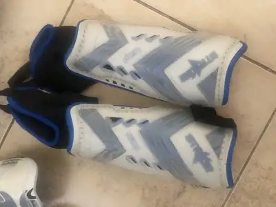 Soccer Shin Guards, View more
