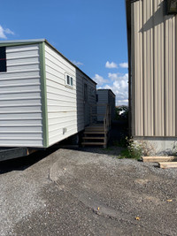 Office Trailers for Rent