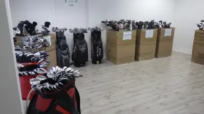 USED GOLF CLUB SALE CALLAWAY PING SCOTTY CAMERON COBRA AUGUST 9!, View more
