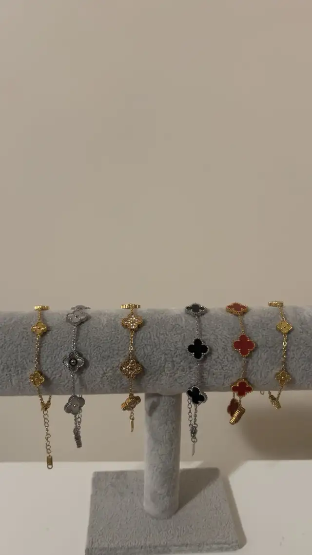 Van Cleef Bracelets64840216006787120