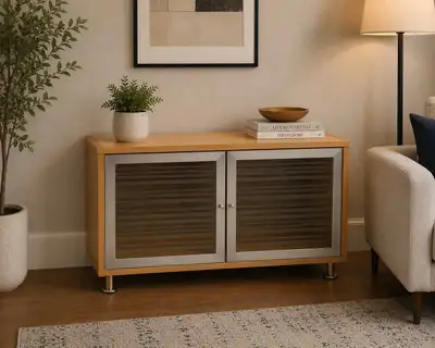 Cabinet / Storage Unit - Ikea, View more