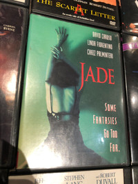 Jade DVD