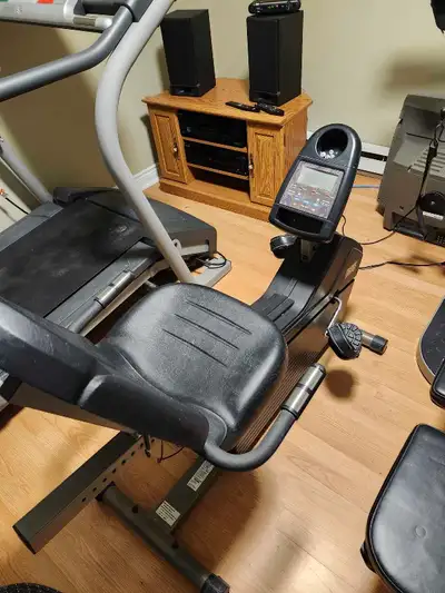 Exersize Room 3 pieces, View more