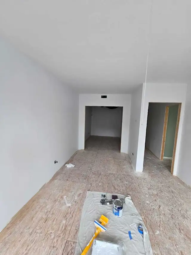 Professional Painter – Clean and Guaranteed Work64840203426435124