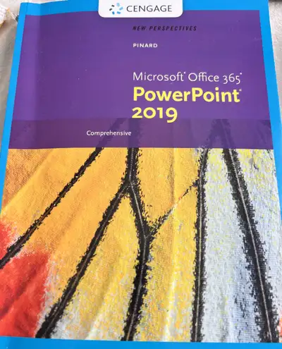 Microsoft Office 365 Powerpoint 2019, View more