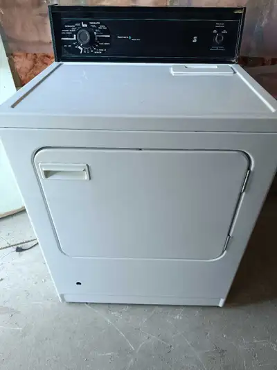  KENMORE GAS DRYER – 90-DAY WARRANTY – FREE DELIVERY , View more