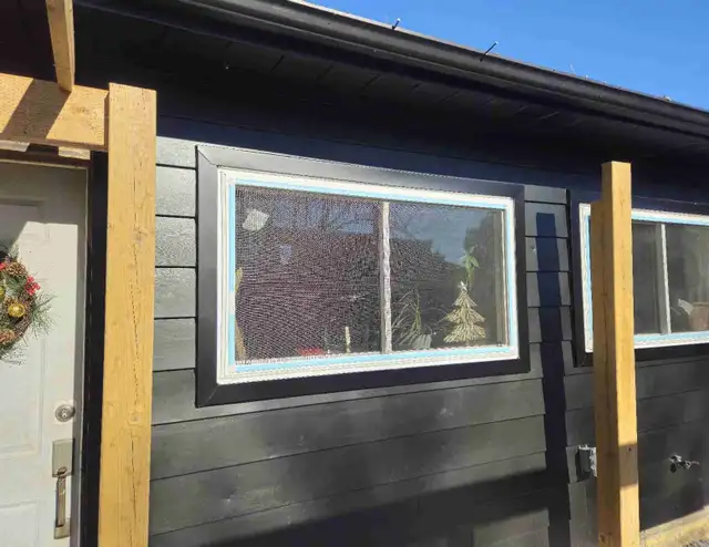 ALUMINUM CAPPING in Windows & Doors in Hamilton - Image 2