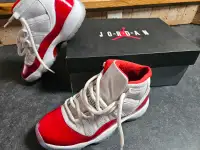 Air Jordan 11 Retro Nike Shoes