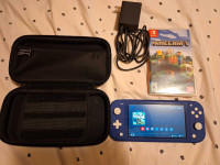 Nintendo Switch Lite Trade for Xbox One