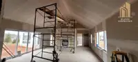 Professional Drywall Seamfill Painting Service