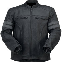 Suede / Leather Jackets - Retro / Classic look at RE-GEAR