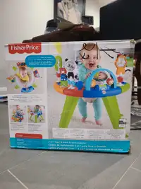 Baby toys bouncer