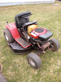 LAWN TRACTOR For SALE