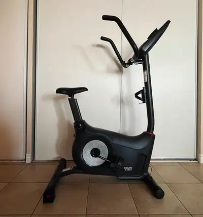 Schwinn 130 Upright Bike, View more