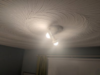 Ceiling light