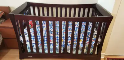 Baby Crib, View more