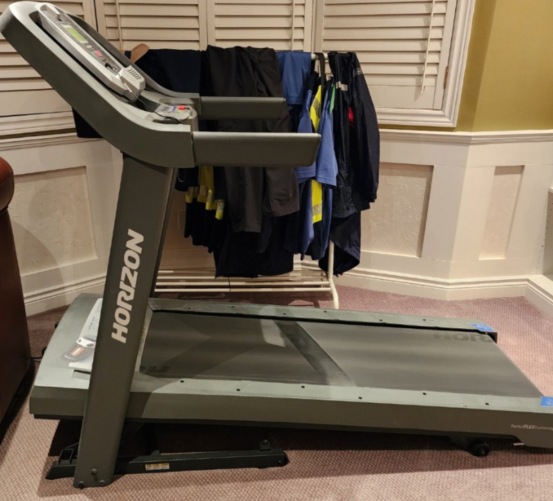 Selling Treadmill Exercise Equipment Markham / York Region Kijiji